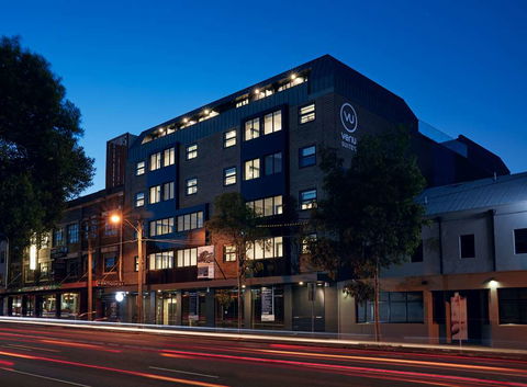 Veriu Camperdown - Your Accommodation 0