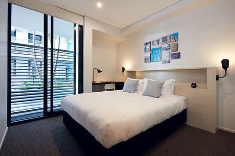 Veriu Camperdown - Your Accommodation 4