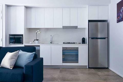 Veriu Camperdown - Your Accommodation 7