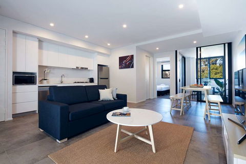 Veriu Camperdown - Your Accommodation 10