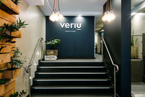 Veriu Camperdown - Your Accommodation 15