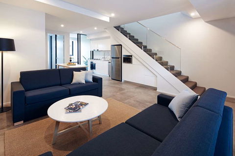Veriu Camperdown - Your Accommodation 17