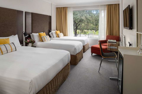 Rydges Bankstown - Your Accommodation 1
