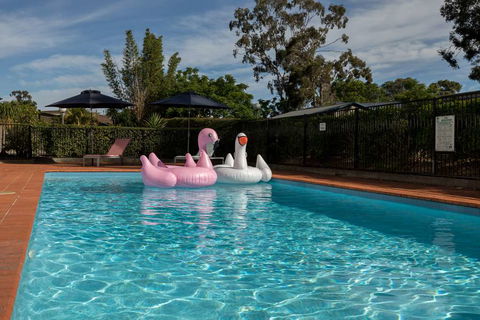 Rydges Bankstown - Your Accommodation 5