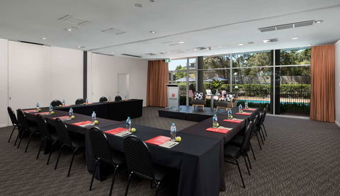 Rydges Bankstown - Your Accommodation 6