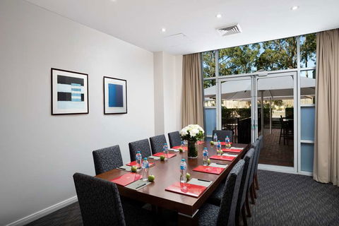 Rydges Bankstown - Your Accommodation 8