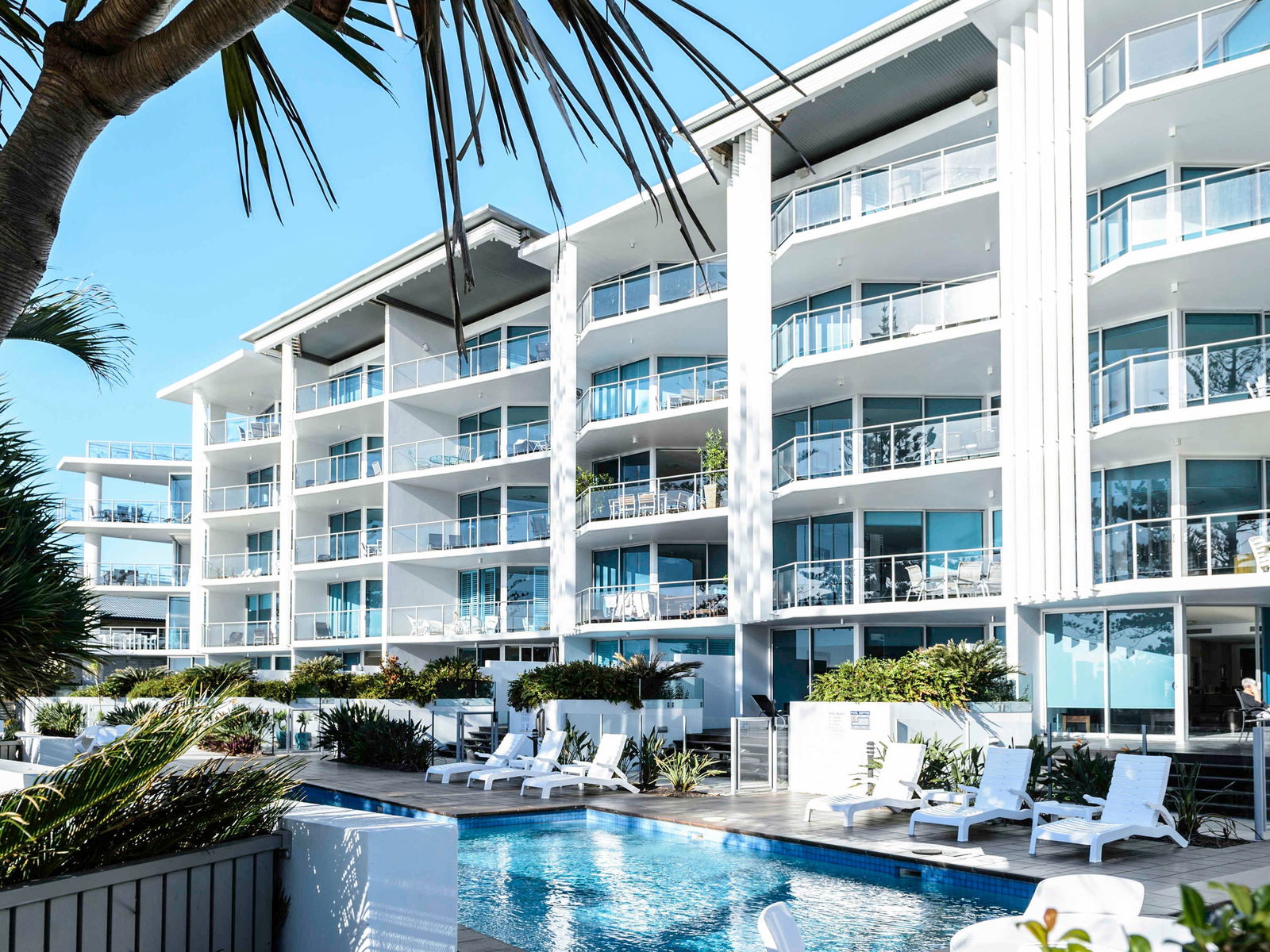 Alloway QLD Your Accommodation