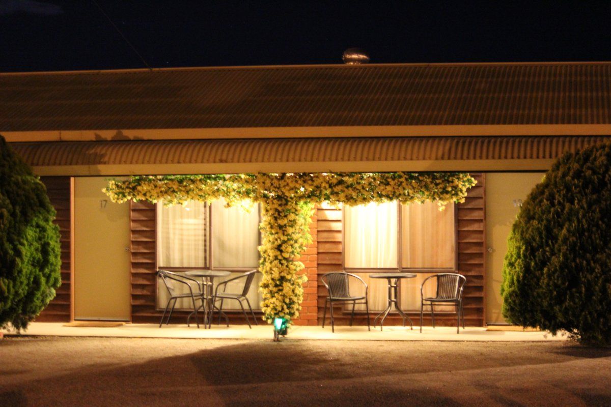 Ardlethan NSW Your Accommodation