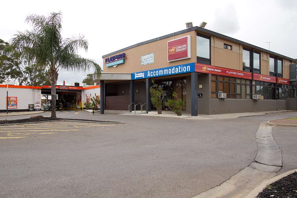 Andrews Farm SA Your Accommodation