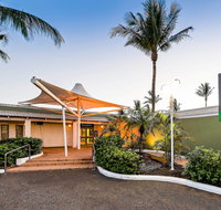 Ibis Styles Karratha - Your Accommodation