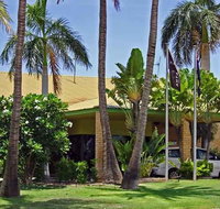Karratha International Hotel - Your Accommodation