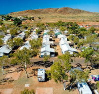 Pilbara Holiday Park - Your Accommodation