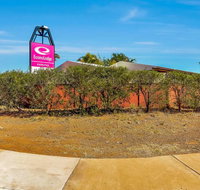 Econo Lodge Karratha - Your Accommodation