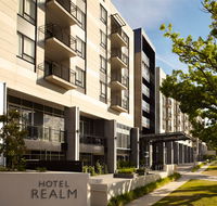 Hotel Realm - Your Accommodation