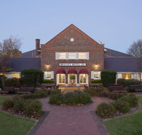 Brassey Hotel - Your Accommodation