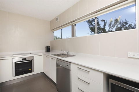 Forrest Hotel & Apartments - Your Accommodation 1