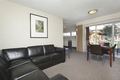 Forrest Hotel & Apartments - Your Accommodation 6