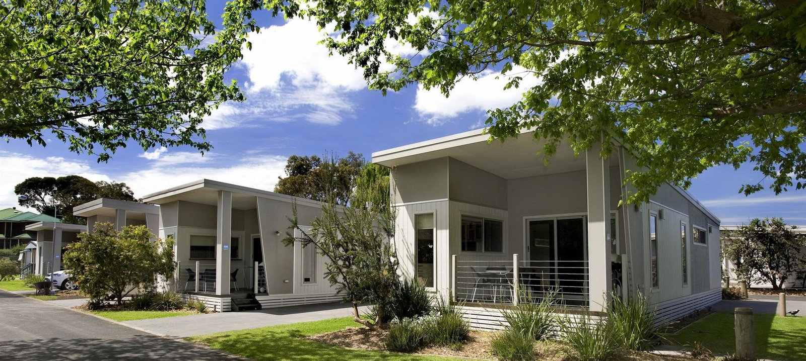 Queenscliff VIC Your Accommodation