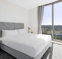 Meriton Suites George St - Your Accommodation