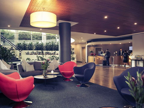 Mercure Hotel Parramatta - Your Accommodation 1