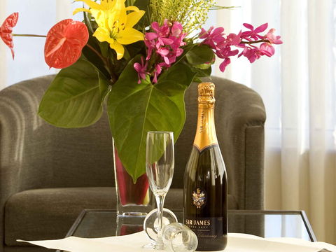 Mercure Hotel Parramatta - Your Accommodation 3