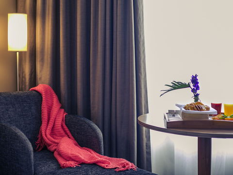 Mercure Hotel Parramatta - Your Accommodation 5