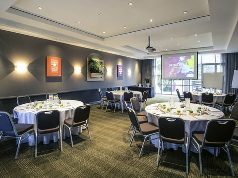 Mercure Hotel Parramatta - Your Accommodation 7