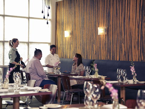 Mercure Hotel Parramatta - Your Accommodation 11