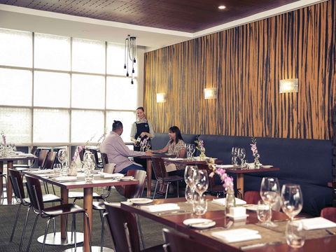 Mercure Hotel Parramatta - Your Accommodation 12