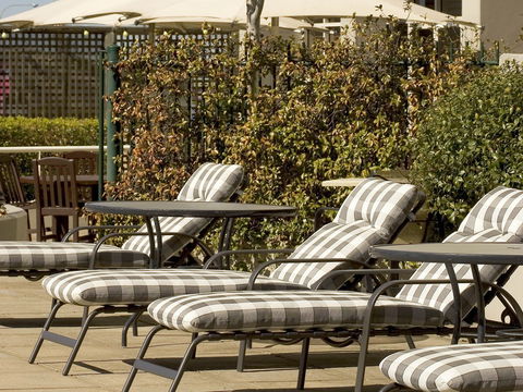 Mercure Hotel Parramatta - Your Accommodation 13