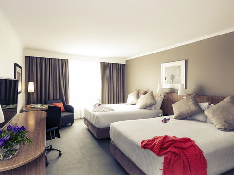 Mercure Hotel Parramatta - Your Accommodation 15