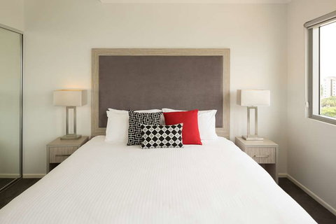 H on Smith Hotel - Your Accommodation 6