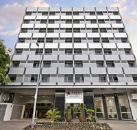 Argus Hotel Darwin - Your Accommodation