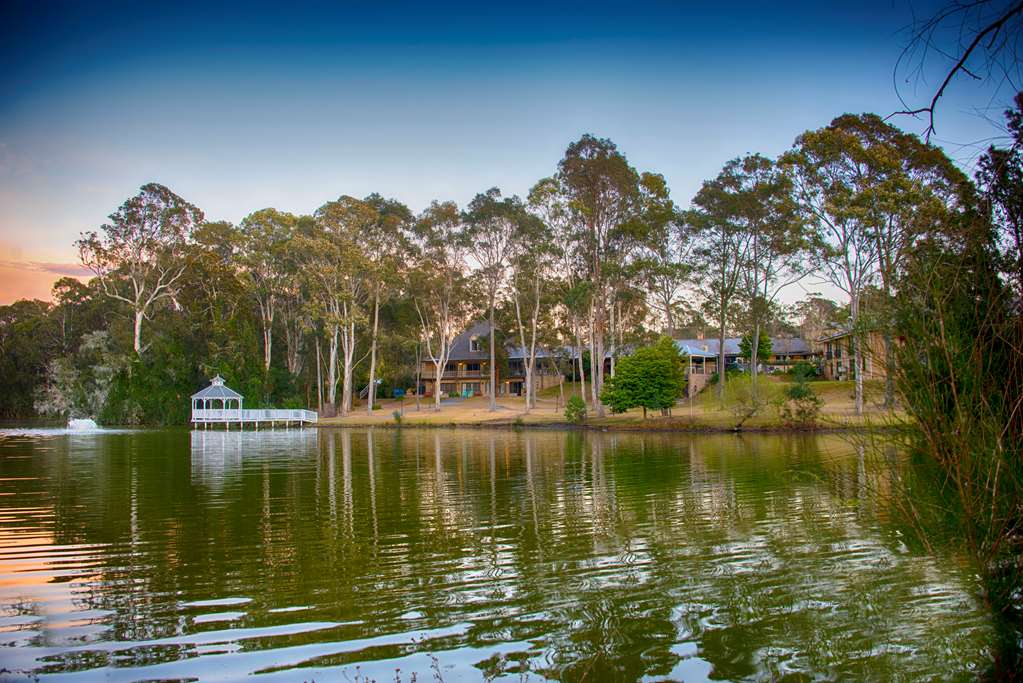 South Darras NSW Your Accommodation