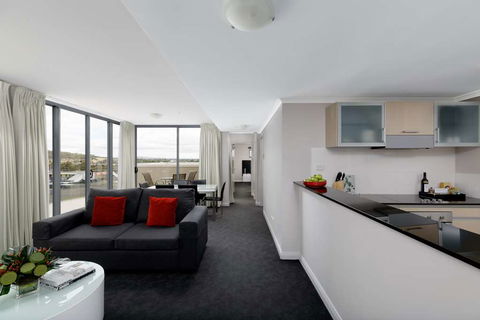 Rydges Mount Panorama Bathurst - Your Accommodation 1
