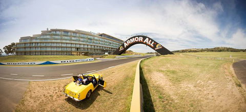 Rydges Mount Panorama Bathurst - Your Accommodation 2