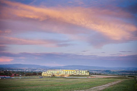 Rydges Mount Panorama Bathurst - Your Accommodation 3