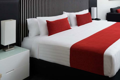 Rydges Mount Panorama Bathurst - Your Accommodation 5