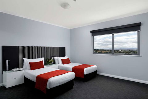 Rydges Mount Panorama Bathurst - Your Accommodation 6