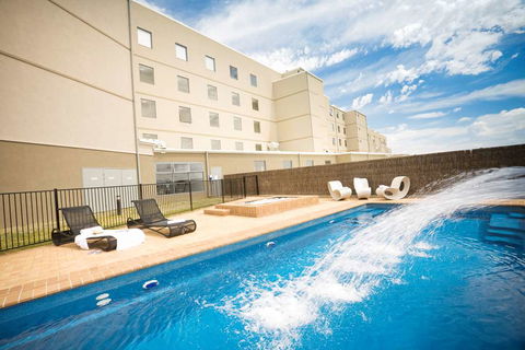 Rydges Mount Panorama Bathurst - Your Accommodation 7