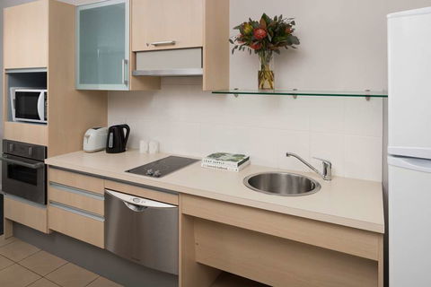 Rydges Mount Panorama Bathurst - Your Accommodation 11