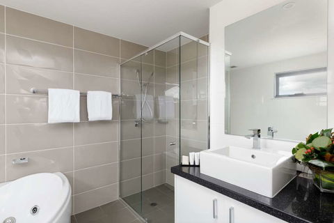 Rydges Mount Panorama Bathurst - Your Accommodation 13
