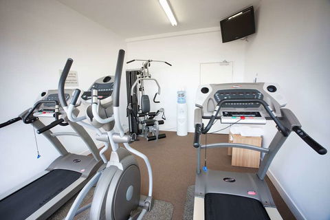 Rydges Mount Panorama Bathurst - Your Accommodation 14