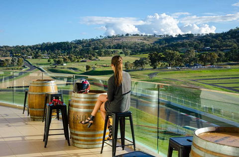 Rydges Mount Panorama Bathurst - Your Accommodation 15
