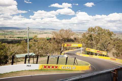 Rydges Mount Panorama Bathurst - Your Accommodation 17