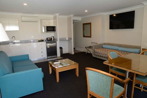 Bathurst Heritage Motor Inn - Your Accommodation 2