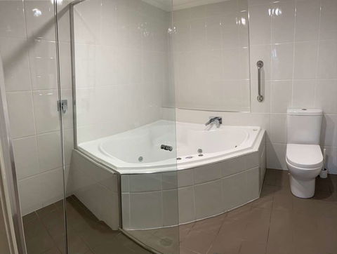 Bathurst Heritage Motor Inn - Your Accommodation 3