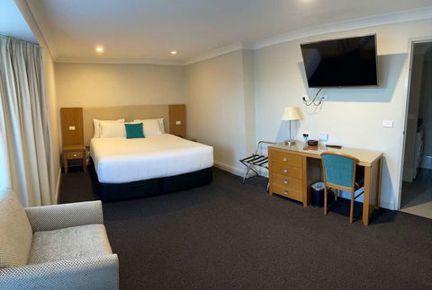 Bathurst Heritage Motor Inn - Your Accommodation 4