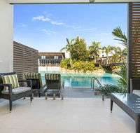 Mindil Beach Resort Casino - Your Accommodation