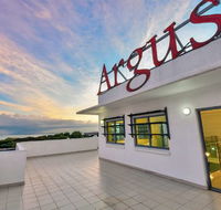 Argus Apartments Darwin - Your Accommodation